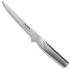 Global Classic Flexible 6.5" Boning Knife (Stainless Steel)