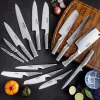 Global Classic 6.5" Meat Chopper-Cleaver (Stainless Steel)