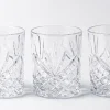 Godinger Shannon D.O.F. Glass - Set of 4 (10 oz.)