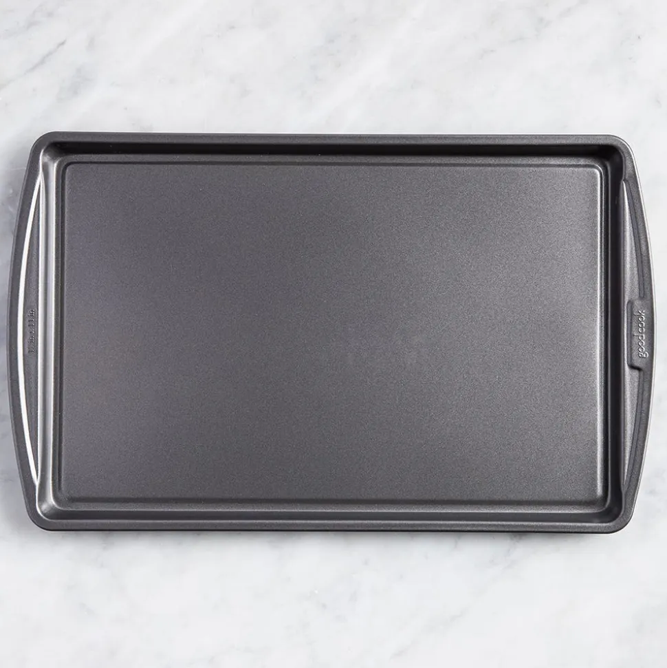 Good Cook Premium Non-Stick Cookie Sheet (Large)