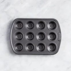 Good Cook Premium Non-Stick Mini Muffin Pan