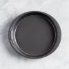 Good Cook Premium Non-Stick Round Cake Pan (Grey)
