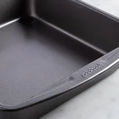 Good Cook Premium Non-Stick Square Cake Pan