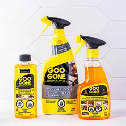 Goo Gone Citrus Power Goo & Adhesive Remover