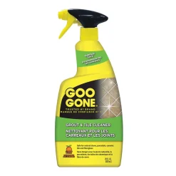 Goo Gone Citrus Power Grout Cleaner