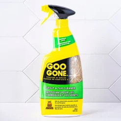 Goo Gone Citrus Power Grout Cleaner