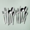 Gourmet Settings Gusto Demitasse Spoon (Stainless Steel)