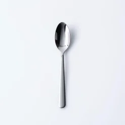 Gourmet Settings Gusto Demitasse Spoon (Stainless Steel)