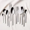 Gourmet Settings Gusto Serving Spoon (Stainless Steel)