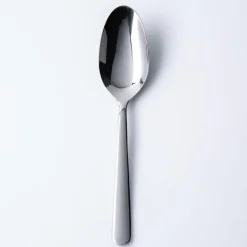 Gourmet Settings Gusto Serving Spoon (Stainless Steel)