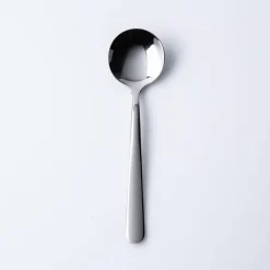 Gourmet Settings Gusto Soup Spoon (Stainless Steel)