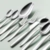 Gourmet Settings Lance Cocktail Fork (Stainless Steel)
