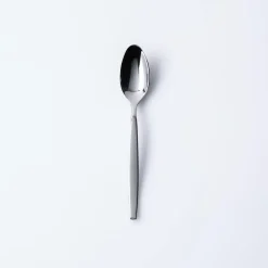 Gourmet Settings Lance Demitasse Spoon (Stainless Steel)