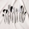 Gourmet Settings Lance Dinner Knife (Stainless Steel)