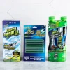 Green Gobbler Ecoworks Bio-Flow Drain Strips - Set of 8