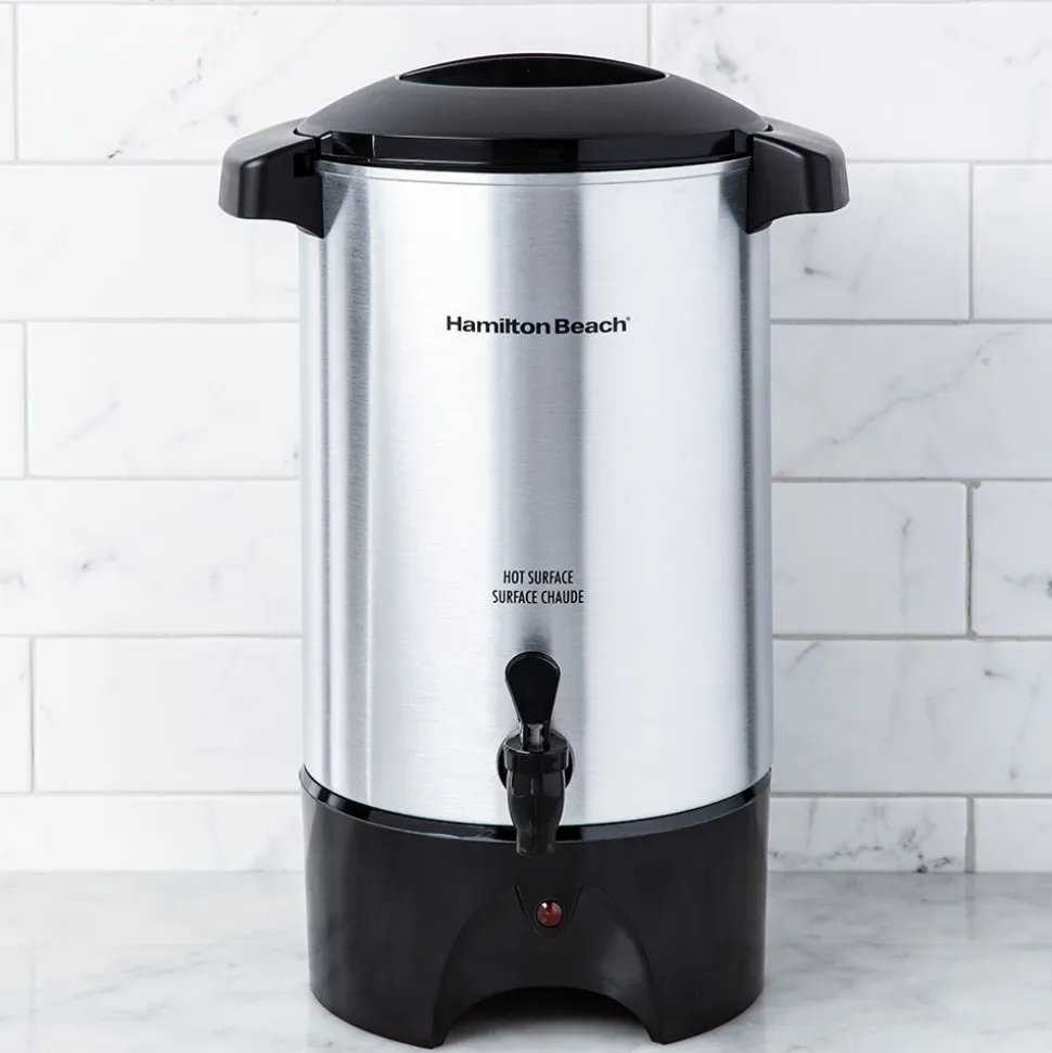Hamilton Beach Coffee Urn