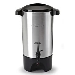 Hamilton Beach Coffee Urn