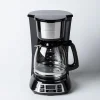 Hamilton Beach Programmable Coffee Maker (12 Cup)
