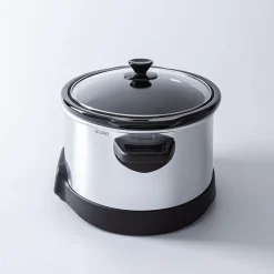 Hamilton Beach Programmable Slow Cooker (6 Qt.)