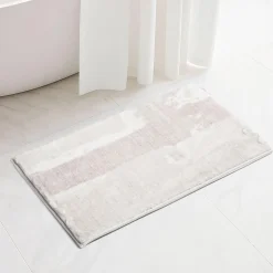 Harman Cilantro 'Callum' Memory Foam Bathmat 20x32