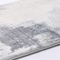 Harman Cilantro 'Creed' Memory Foam Bathmat 20x48