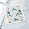 Harman Eco-Friendly 'Cats' Reusable Sponge Cloth