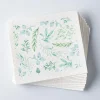 Harman 'Eucalyptus' Reusable Sponge Cloth - Set of 10