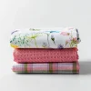 Harman 'Garden Bouquet' Cotton Kitchen Towel - Set of 3