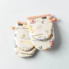 Harman Gourmet 'Vintage Baking' Cotton Mini Oven Mitt - Set of 2