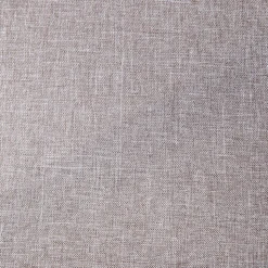 Harman Hemstitch Polyester Tablecloth 52"x70" (Dark Grey)