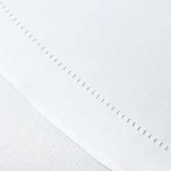 Harman Hemstitch Polyester Tablecloth 70