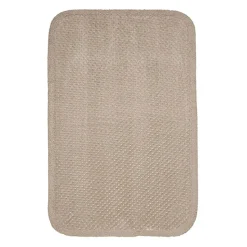Harman Madame Bain Microfiber Bathmat - Set of 2 (Beige)