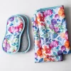 Harman Microfiber 'Stonefruit' Sponge & Cloth - Set of 4