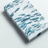 Harman 3-Ply 'Fishes' Printed Guest Paper Napkin - 16pc