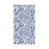 Harman 3-Ply 'Medallion' Printed Guest Paper Napkin - Set of 16