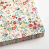 Harman 3-Ply 'Mixed Meadow' Paper Napkin - 20pc