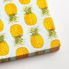 Harman 3-Ply 'Pineapple' Paper Napkin - 20pc