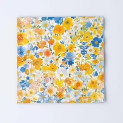 Harman 3-Ply 'Spring Floral' Paper Napkin - 20pc
