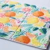 Harman Printed 'Citrus' Microfibre Dish Drying Mat