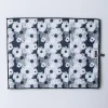 Harman Printed 'Daisy' Microfibre Dish Drying Mat
