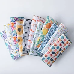 Harman Printed 'Leopard' Microfibre Dish Drying Mat