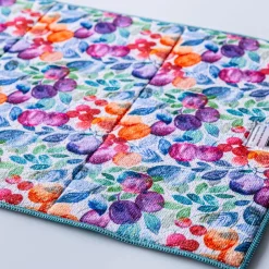 Harman 'Stonefruit' Microfibre Dish Drying Mat