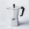 Hauz Classic Stovetop Espresso Maker
