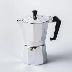 Hauz Classic Stovetop Espresso Maker