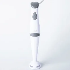 Hauz Ergogrip Immersion Blender 150-Watt (White)