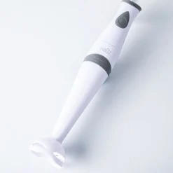 Hauz Ergogrip Immersion Blender 150-Watt (White)