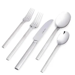 Henckels Classic 'Carrara' Flatware - Set of 20