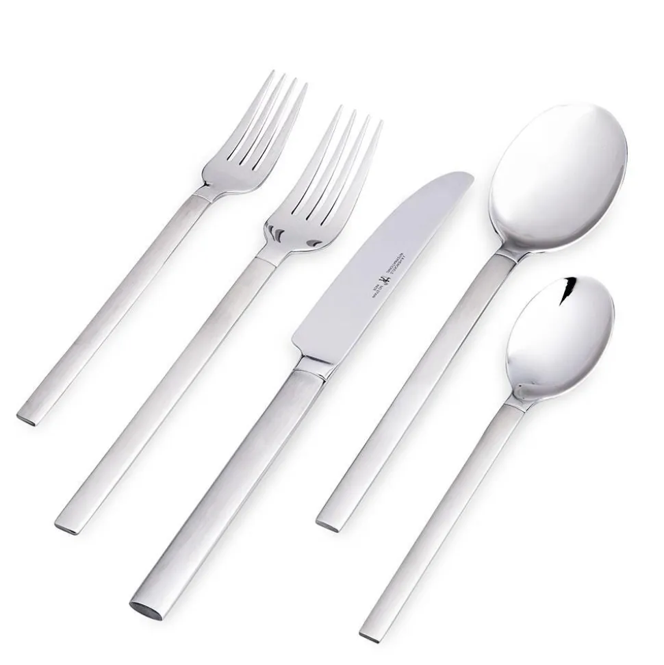Henckels Classic 'Carrara' Flatware - Set of 20