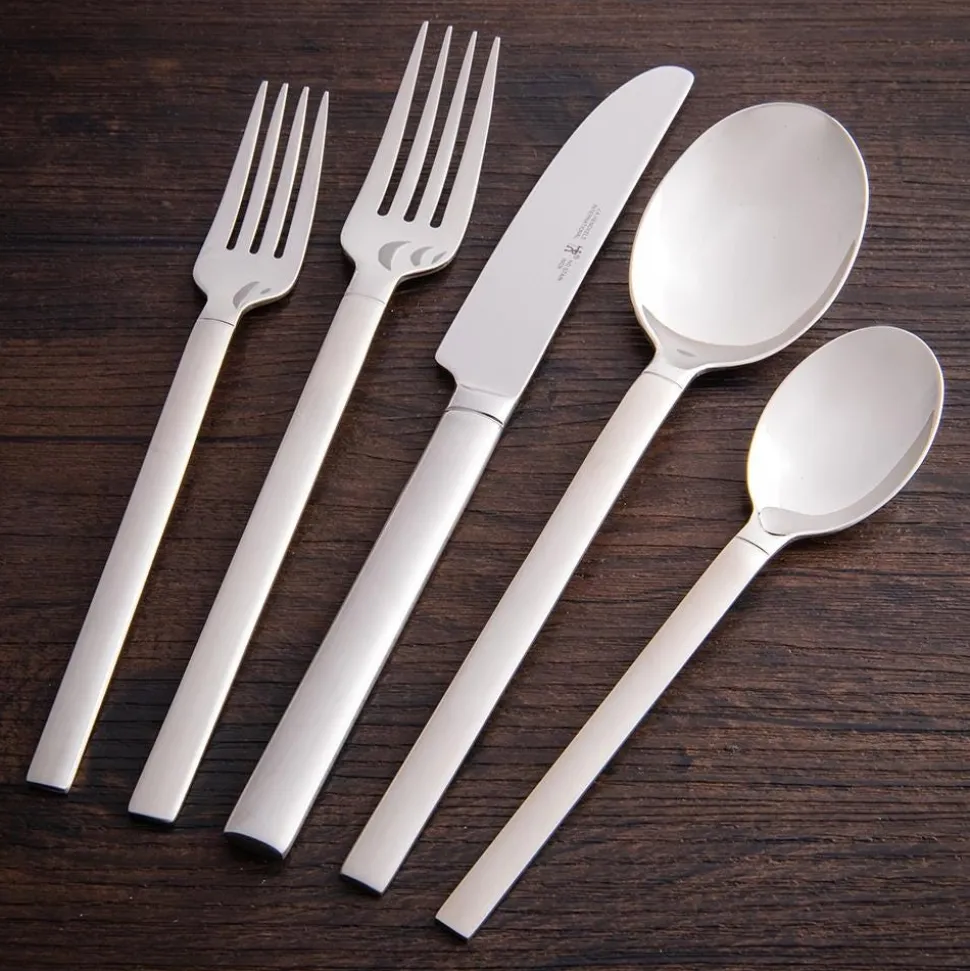 Henckels Classic 'Carrara' Flatware - Set of 20