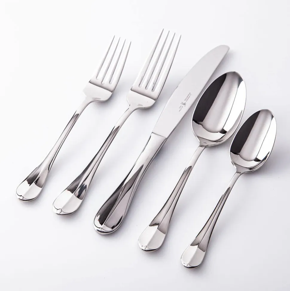 Henckels Classic Collection 'Allegro' Flatware - Set/20
